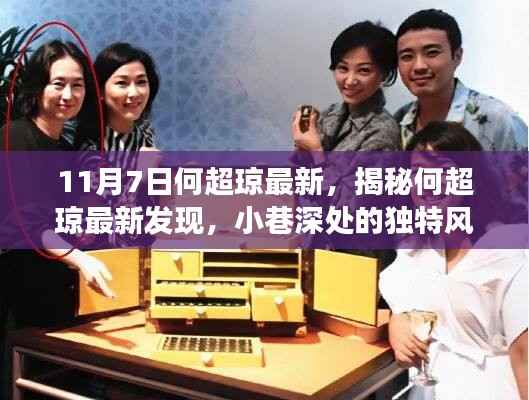 揭秘何超琼最新发现,小巷深处的隐藏版特色小店故事,独特风味令人难忘