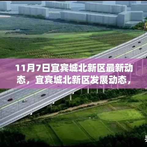 宜宾城北新区发展动态深度解析与观点碰撞,最新动态报告(11月7日)