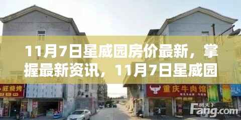 11月7日星威园最新房价资讯,购房指南助你无忧决策