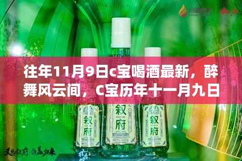 C宝历年11月9日酒事回顾，醉舞风云间的精彩瞬间