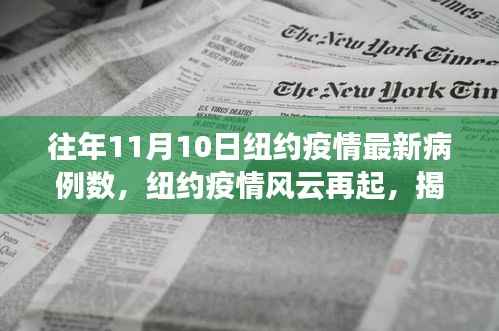 揭秘纽约疫情风云再起，往年11月10日疫情最新病例数及其背后的故事
