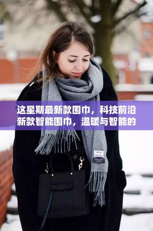 科技前沿智能围巾,温暖与时尚的完美结合,引领潮流新风尚
