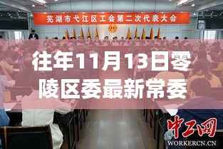 零陵区委新常委名单出炉,启程心灵之旅,共舞自然之旅