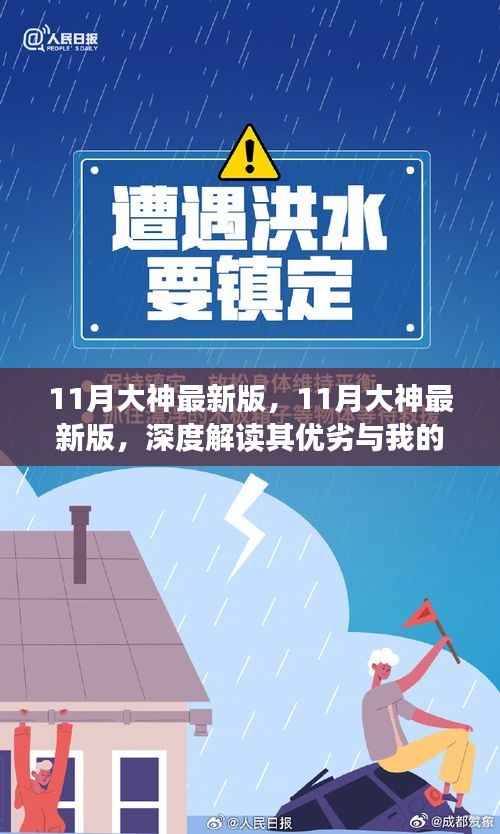 11月大神最新版,深度解析其优缺点及我的观点分享