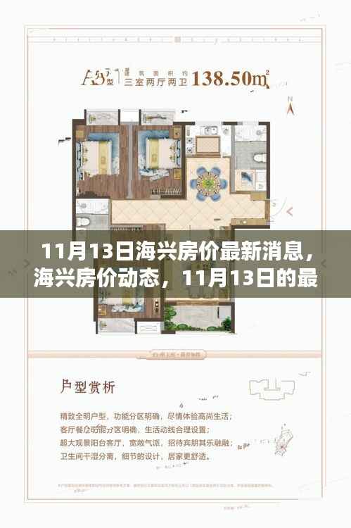 海兴房价动态更新,最新消息揭秘,11月13日房价走势