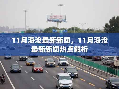 11月海沧最新新闻及热点解析
