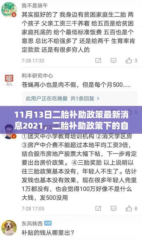 2021年二胎补助政策最新动态,自然之旅中的内心平静探寻之旅