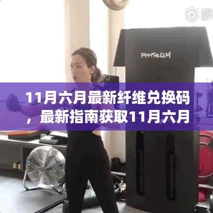最新指南，获取11月六月纤维兑换码全攻略，适合初学者与进阶用户