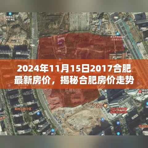 揭秘合肥最新房价走势,聚焦2024年合肥房价动态及最新动态数据(附详细分析)