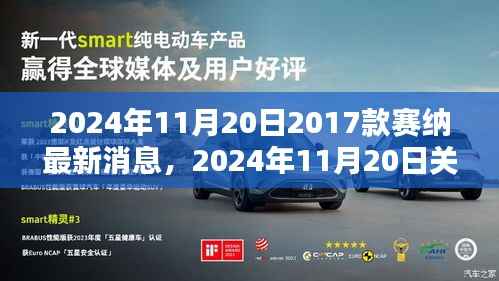 2024年11月20日,关于2017款赛纳的最新消息及其深度影响分析