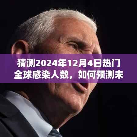 未来全球感染人数预测,以2024年12月4日为例的详细步骤指南及预测分析