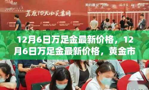 12月6日万足金最新价格,12月6日万足金最新价格,黄金市场的现状与趋势分析