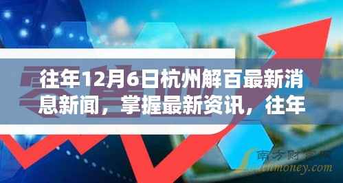 往年12月6日杭州解百最新消息新闻全攻略,初学者与进阶用户必备资讯