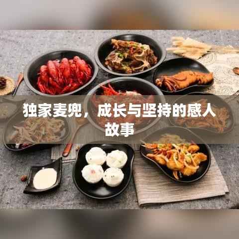 独家麦兜,成长与坚持的感人故事