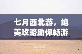 七月西北游,绝美攻略助你畅游大漠风情