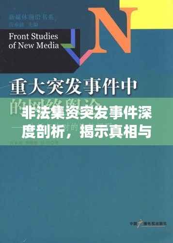 非法集资突发事件深度剖析,揭示真相与防范之道