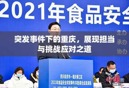突发事件下的重庆,展现担当与挑战应对之道